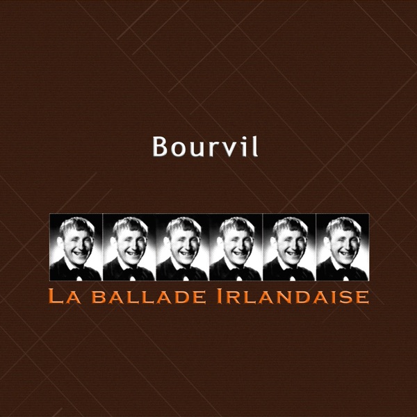 La ballade irlandaise