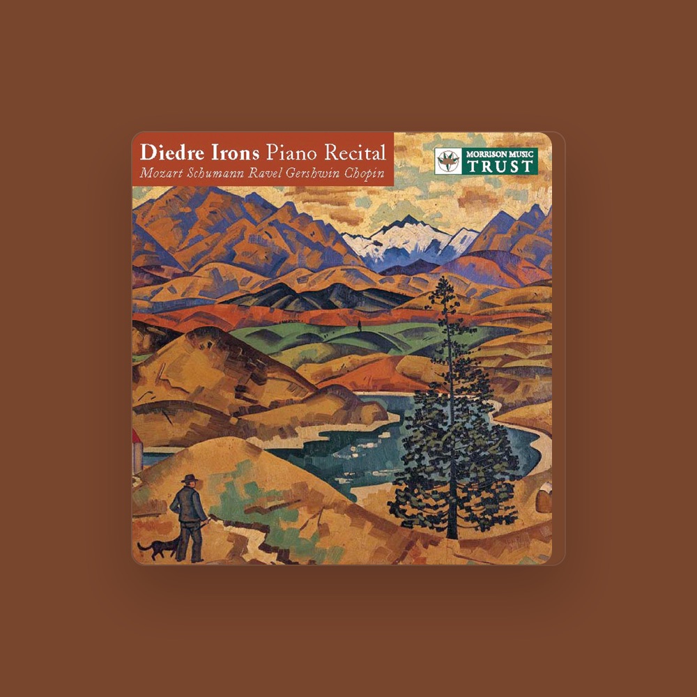 Фото Diedre Irons