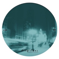 The Basic Collective EP Part 2 Of 3 - Sascha Dive