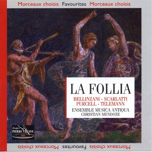 La Follia
