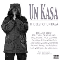 Un Kasa, Shiest Bubz, 334 Mobb & B.G. - Bank Roll