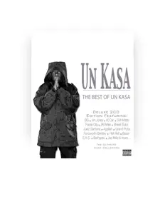 Listen to Un Kasa, watch music videos, read bio, see tour dates & more!