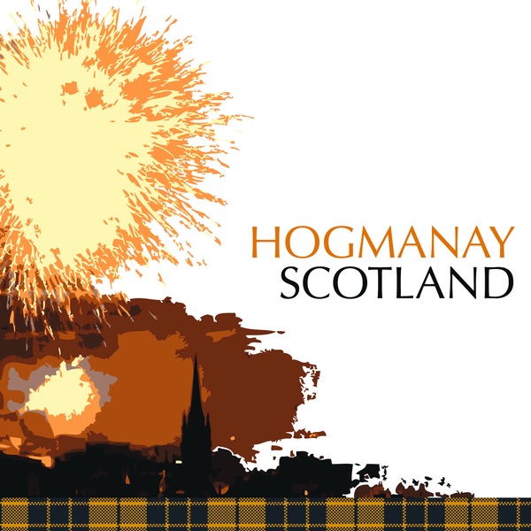 Auld Lang Syne (Lone Piper Mix) [The Lone Piper]