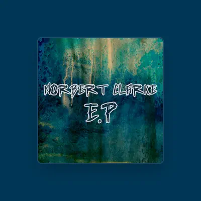 Listen to Norbert Clarke AKA Lebanculah, watch music videos, read bio, see tour dates & more!