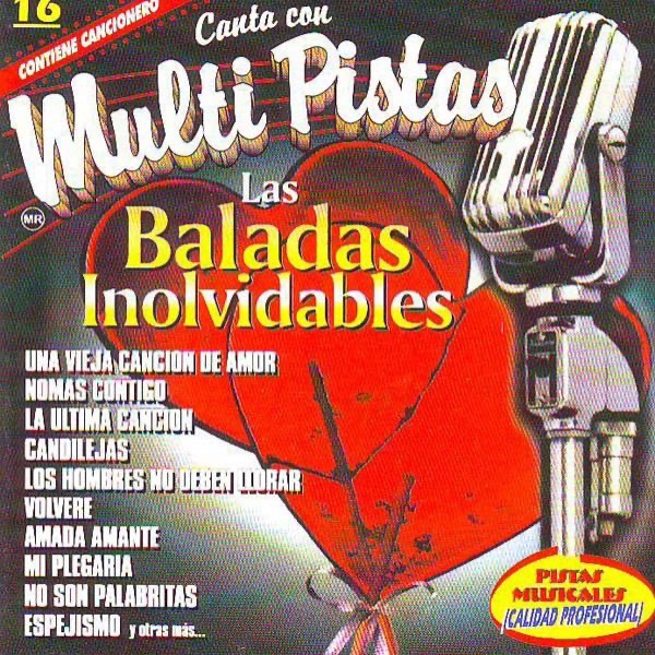 Las Baladas Inolvidables