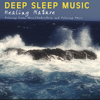 Healing Nature - Relaxing Ocean Waves, Thunderstorm and Waterfall - Deep Sleep Music