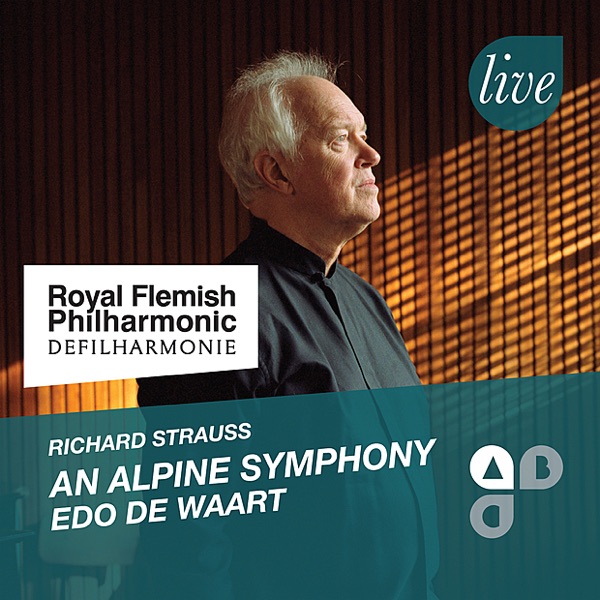 Strauss: An Alpine Symphony