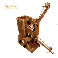 Forman — The Buoys