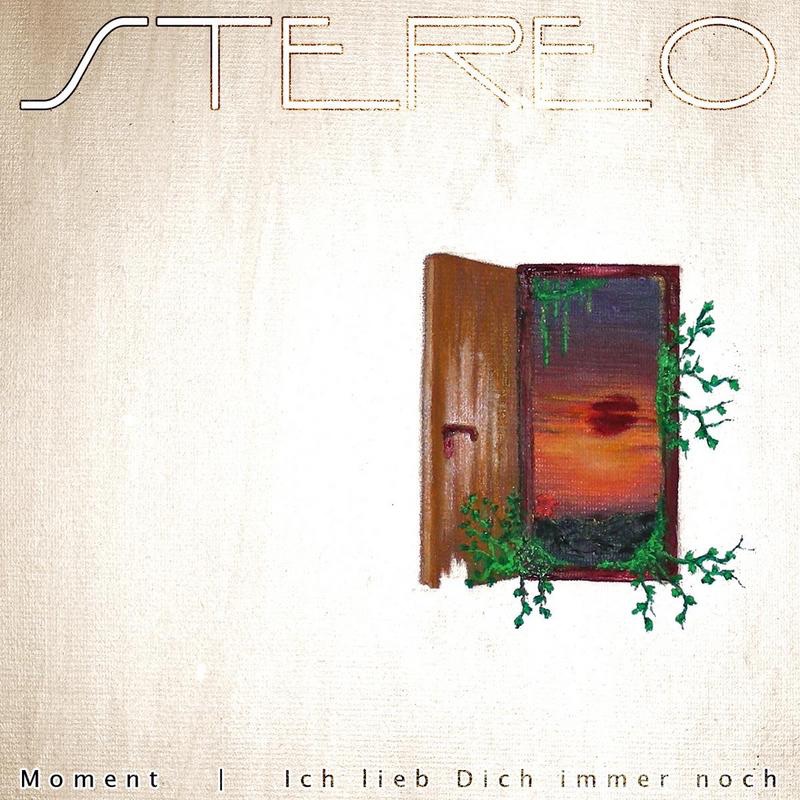 Moment / Ich Lieb Dich Immer Noch - Single
