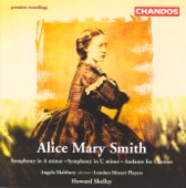 Howard Shelley - Symphony In A Minor: IV. Allegro