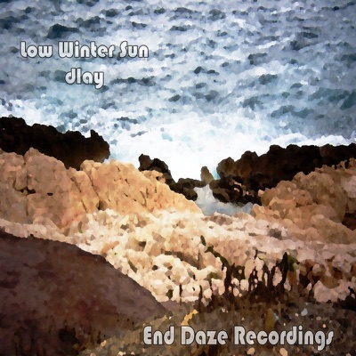Low Winter Sun