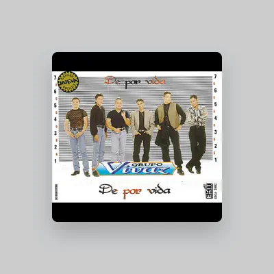 Listen to Grupo Vivaz, watch music videos, read bio, see tour dates & more!