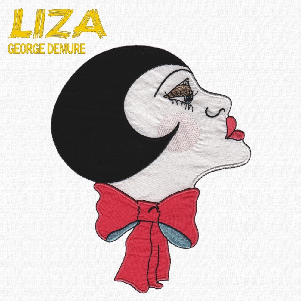 Обложка альбома «Liza» — George Demure