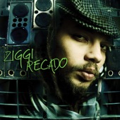 Ziggi Recado artwork