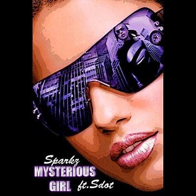 Mysterious Girl - Single