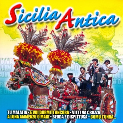 Sicilia antica