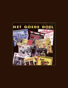 Listen to Het Goede Doel, watch music videos, read bio, see tour dates & more!