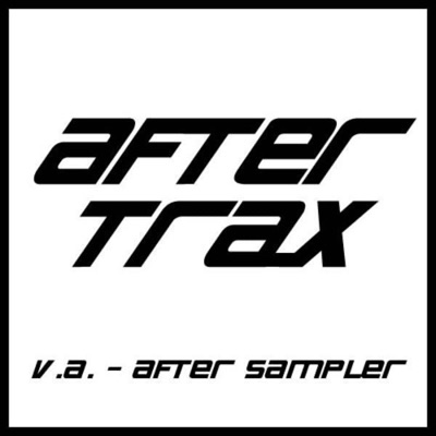 After Sampler - EP