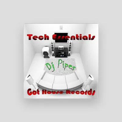 Listen to DJ-Pipes, watch music videos, read bio, see tour dates & more!