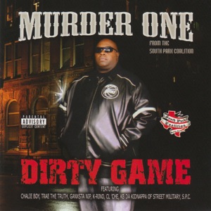 Keep It Gangsta (feat. Dope-E, Ganxsta Nip, Wash-off, Cle’ Che & Shan-no)