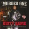 Conversation With God (feat. T.G. Lyrics) - Murder One lyrics