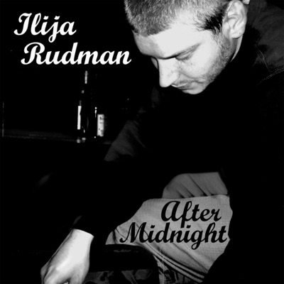 Ilija Rudman