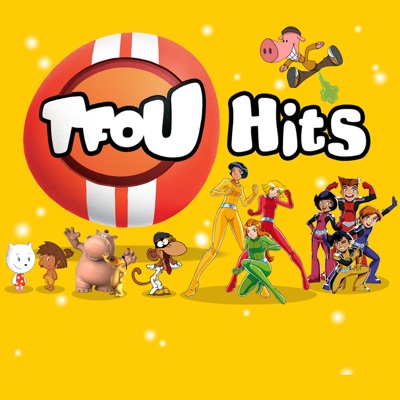 Hervé Lavandier - Les minijusticiers (Générique)