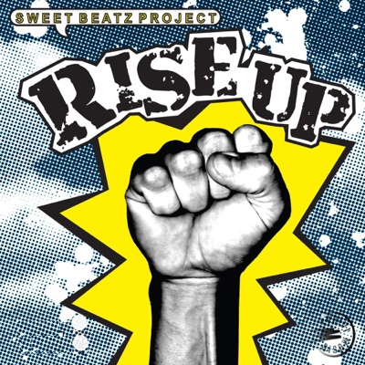 Rise Up! - EP