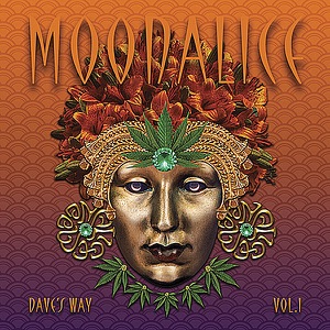 Dave's Way, Vol. 1 - EP