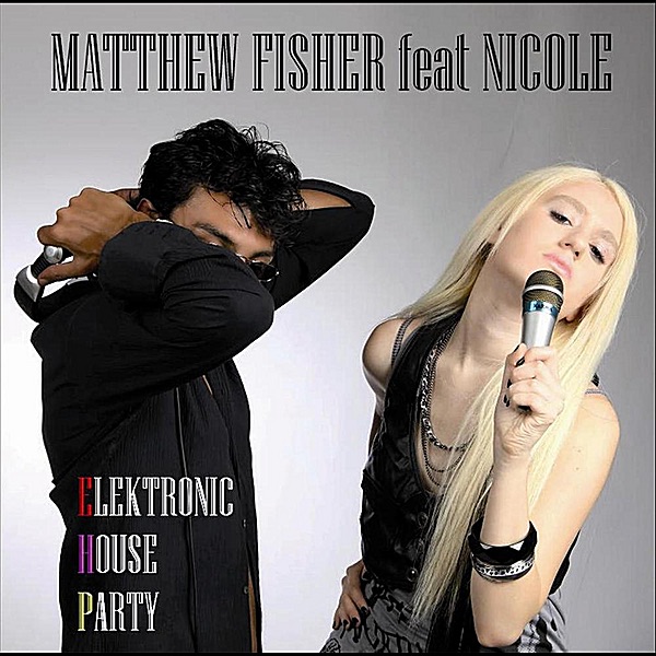 Elektronic House Party (feat. Nicole)
