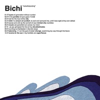 Bichi - Coarse and Wild As the Cement of Your Broken City Crumbles