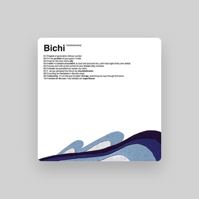 Listen to Bichi, watch music videos, read bio, see tour dates & more!