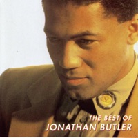 The Best of Jonathan Butler - Jonathan Butler