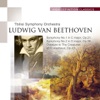 Symphony No.1 in C major, Op.21; Symphony No.2 in D major, Op.36; Overture to The Creatures of Prometheus, Op.43