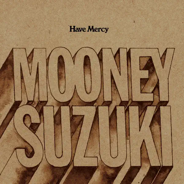 Adam and Eve — The Mooney Suzuki