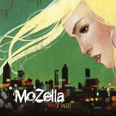 I Will - Mozella I Will - Mozella