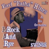 Swings  (Rock and Rye)