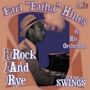 Swings  (Rock and Rye)