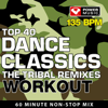 Top 40 Dance Workout - The Tribal Remixes (135 BPM) [Continuous Mix] [135 BPM] - Power Music Workout