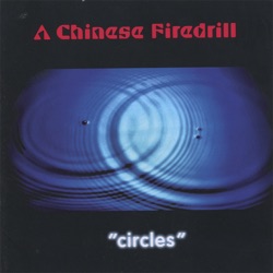 A Chinese Firedrill - Siucra