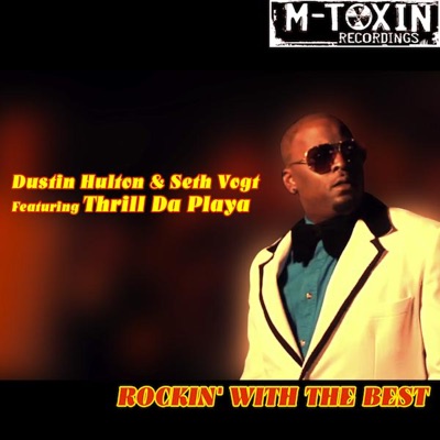 Rockin' With The Best - Single