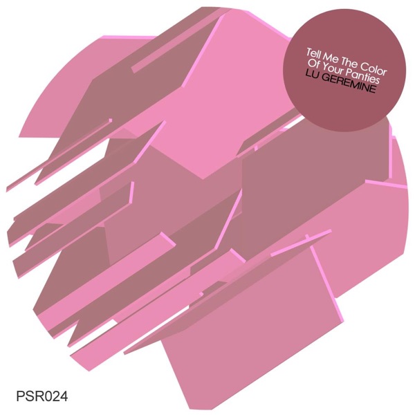 Tell Me The Color Of Your Panties - EP