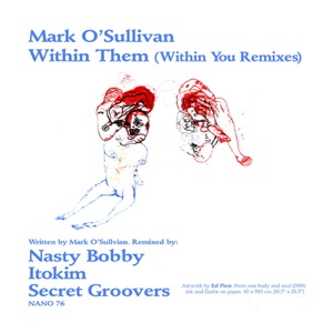 Within Them (Within You Remixes) - EP