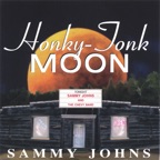 Honky-Tonk Moon
