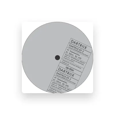 Listen to DARTRIIX (RADIQ & Fumiya Tanaka), watch music videos, read bio, see tour dates & more!