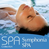 Symphonia Spa - La Porte Du Ciel - (Version Longue Soft Symphonique) artwork