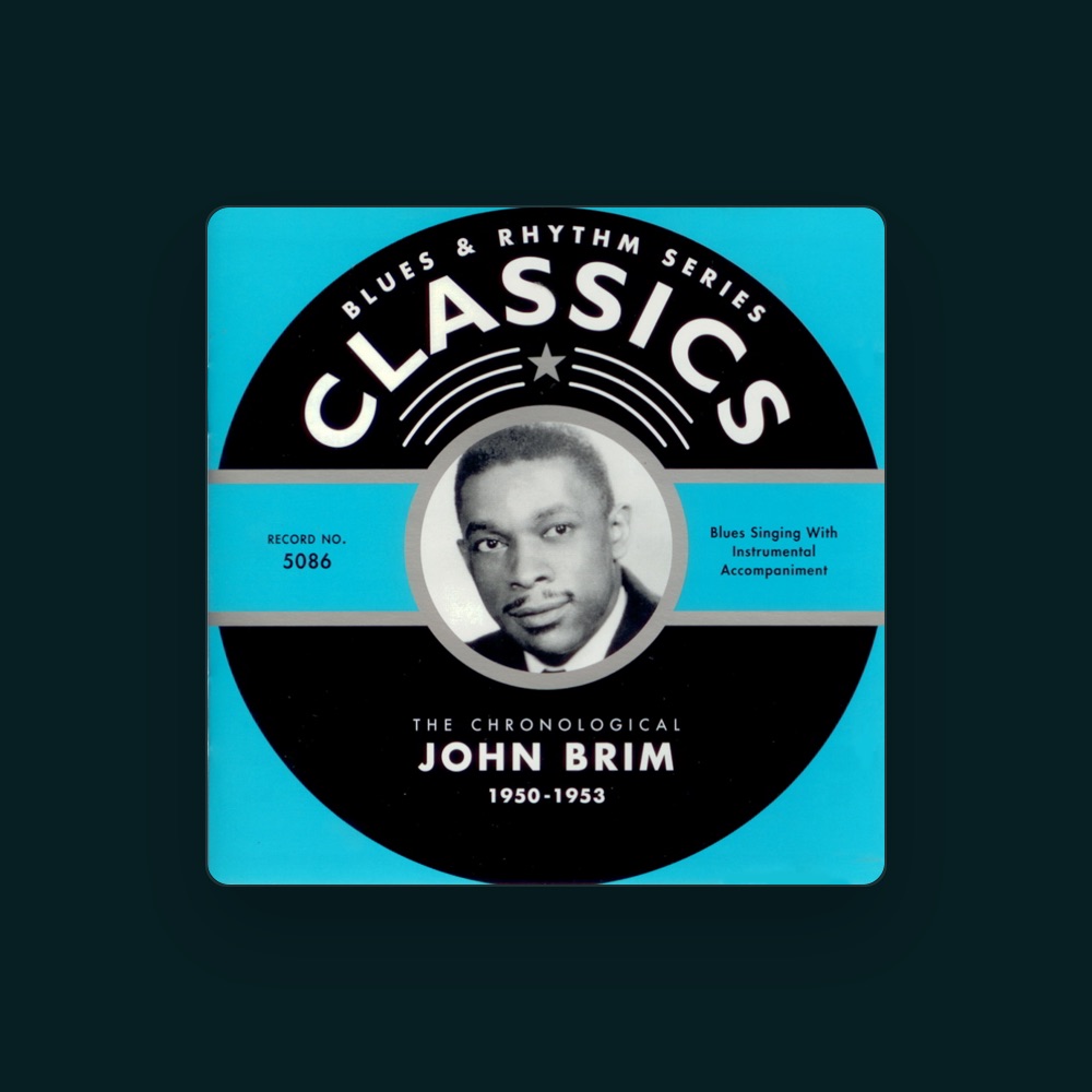 Фото John Brim