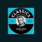 John Brim