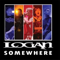 Somewhere - Single - Logan