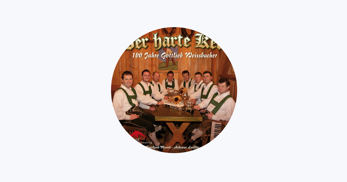 Der Harte Kern Der Harte Kern